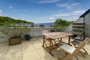 Picture of listing #330000491. Appartment for sale in Prévessin-Moëns