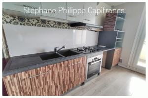 Picture of listing #330000540. Appartment for sale in Lanester