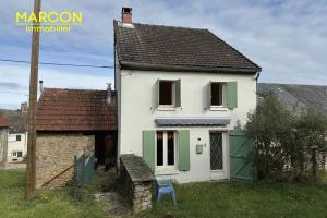 Picture of listing #330000656. House for sale in Bussière-Dunoise