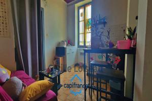Picture of listing #330000663. Appartment for sale in Nîmes