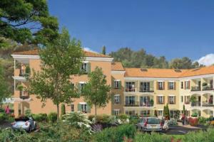 Picture of listing #330000677. Appartment for sale in Brignoles