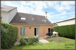 Picture of listing #330001359. House for sale in Aulnay-sous-Bois