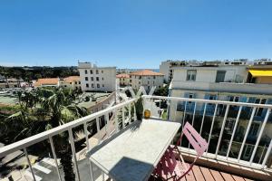 Picture of listing #330002016. Appartment for sale in Juan-les-Pins