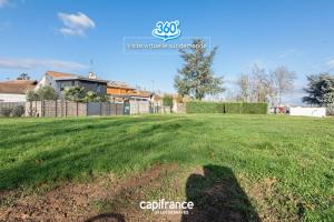 Picture of listing #330002157. Land for sale in Saint-Didier-sur-Chalaronne