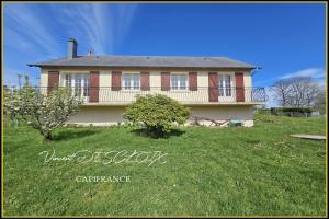 Picture of listing #330002182. House for sale in Château-Chinon Campagne