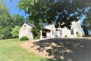 Picture of listing #330002433. House for sale in Baugé-en-Anjou
