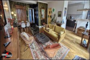 Picture of listing #330002468. Appartment for sale in Le Havre