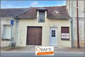 Picture of listing #330002798. House for sale in Barrou