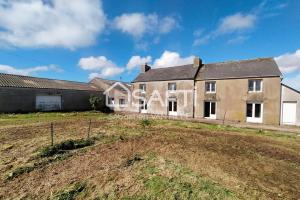 Picture of listing #330002849. House for sale in Plouénan