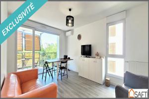 Picture of listing #330002992. Appartment for sale in Grenoble