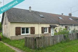 Picture of listing #330003059. House for sale in Neuillay-les-Bois