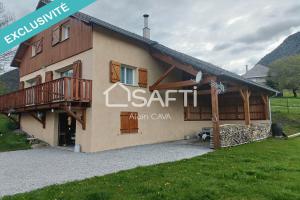 Picture of listing #330003070. House for sale in Selonnet