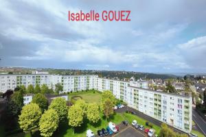 Picture of listing #330003123. Appartment for sale in Saint-Brieuc
