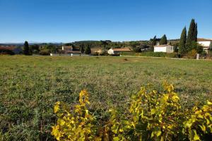 Picture of listing #330004292. Land for sale in Lignan-sur-Orb