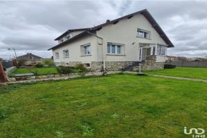 Picture of listing #330004351. House for sale in Juilly