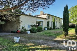 Picture of listing #330004555. House for sale in Libourne