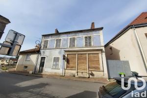 Picture of listing #330004574. House for sale in Neuvy-sur-Loire