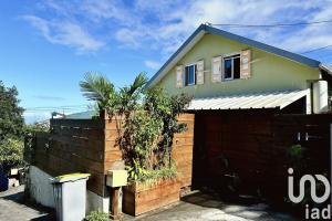 Picture of listing #330005073. House for sale in Le Tampon