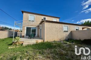 Picture of listing #330005123. House for sale in Nîmes
