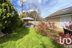 Picture of listing #330005308. House for sale in Gif-sur-Yvette