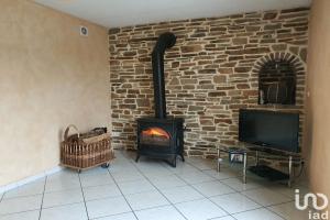 Picture of listing #330005447. House for sale in La Merlatière