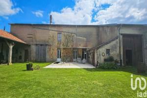 Picture of listing #330005485. House for sale in Saint-Hilaire-en-Woëvre