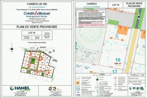 Picture of listing #330005507. Land for sale in Cardroc
