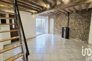 Picture of listing #330005594. House for sale in Mauges-sur-Loire