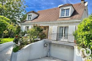 Picture of listing #330005599. House for sale in Argenteuil