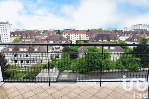 Picture of listing #330005651. Appartment for sale in Troyes