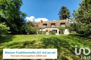 Picture of listing #330005683. House for sale in Véretz