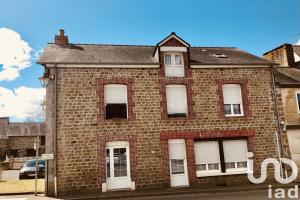 Picture of listing #330005705. House for sale in Charchigné