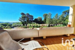 Picture of listing #330005754. Appartment for sale in Toulon