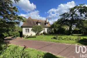 Picture of listing #330005771. House for sale in Port-en-Bessin-Huppain