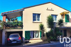 Picture of listing #330006399. House for sale in Toulouse