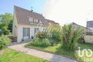 Picture of listing #330006607. House for sale in Villeparisis