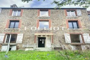 Picture of listing #330006730. Appartment for sale in Flers