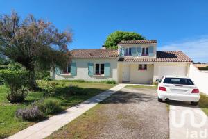Picture of listing #330006767. House for sale in La Tremblade
