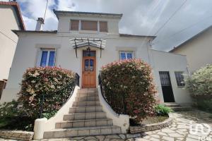Picture of listing #330006874. House for sale in Neuilly-Plaisance