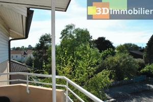 Picture of listing #330007604. Appartment for sale in Douvaine
