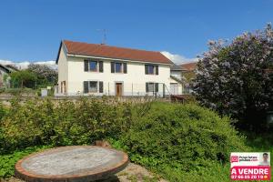 Picture of listing #330015625. House for sale in Châtenois-les-Forges