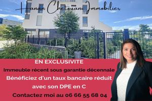 Picture of listing #330015874. Appartment for sale in Igny