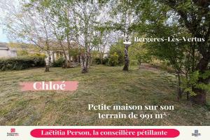 Picture of listing #330016026. House for sale in Bergères-lès-Vertus