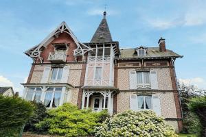 Picture of listing #330016030. House for sale in Auneau-Bleury-Saint-Symphorien