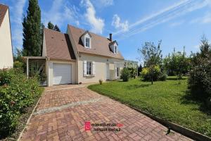 Picture of listing #330016113. House for sale in Ferrières-en-Gâtinais