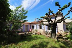 Picture of listing #330016394. House for sale in Villeneuve-lès-Avignon