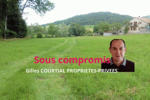 Picture of listing #330016639. Land for sale in Saint-Julien-du-Pinet