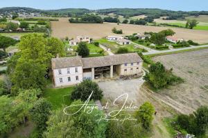 Picture of listing #330016741. House for sale in Lévignac