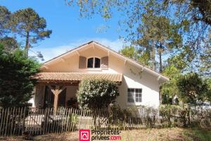 Picture of listing #330016757. House for sale in Lège-Cap-Ferret