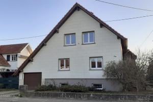 Picture of listing #330016942. House for sale in Rœschwoog